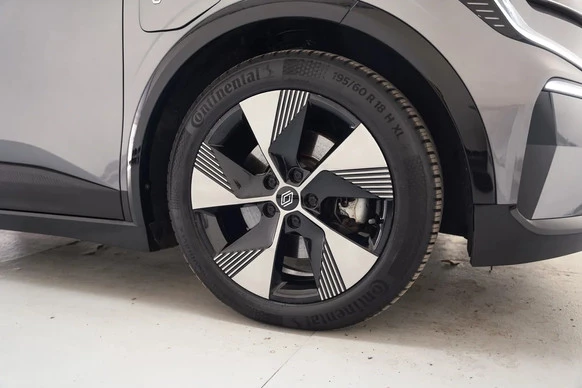 Renault Megane E-Tech - Afbeelding 26 van 30