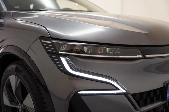 Renault Megane E-Tech - Afbeelding 27 van 30