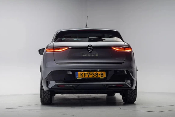 Renault Megane E-Tech - Afbeelding 28 van 30