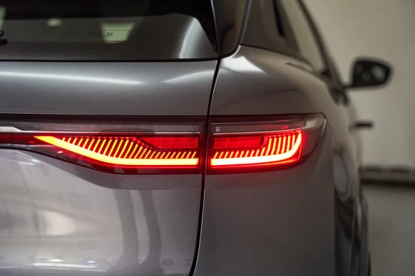 Renault Megane E-Tech - Afbeelding 30 van 30