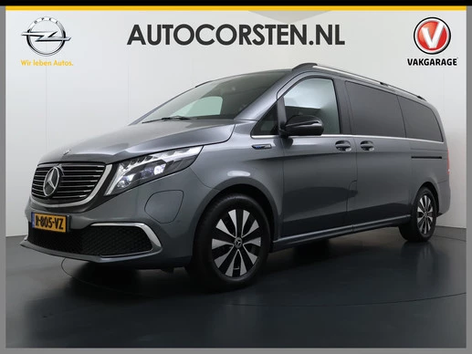Mercedes-Benz EQV - Afbeelding 1 van 30