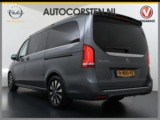 Mercedes-Benz EQV - Afbeelding 2 van 30