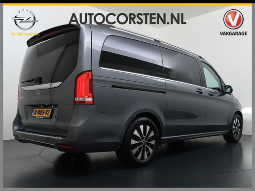 Mercedes-Benz EQV - Afbeelding 5 van 30