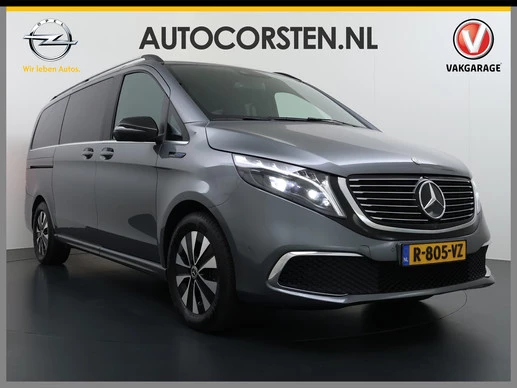Mercedes-Benz EQV - Afbeelding 6 van 30