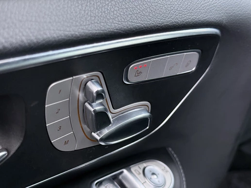 Mercedes-Benz EQV - Afbeelding 11 van 30