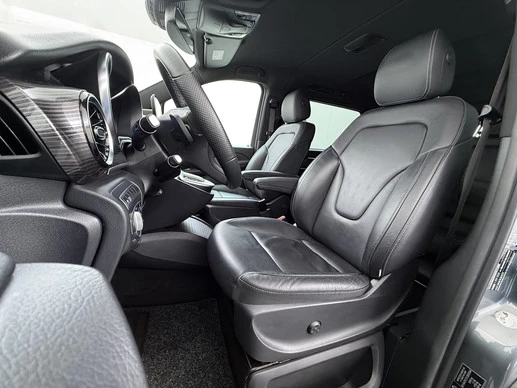 Mercedes-Benz EQV - Afbeelding 12 van 30