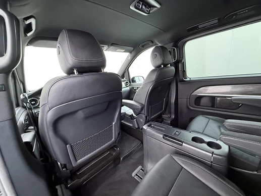 Mercedes-Benz EQV - Afbeelding 13 van 30