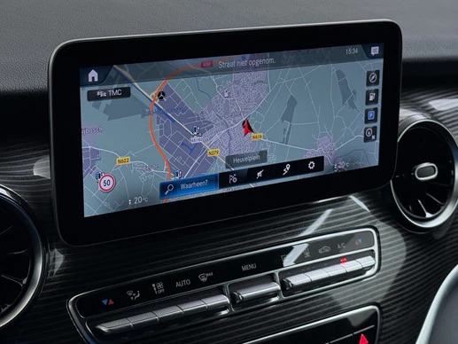 Mercedes-Benz EQV - Afbeelding 16 van 30