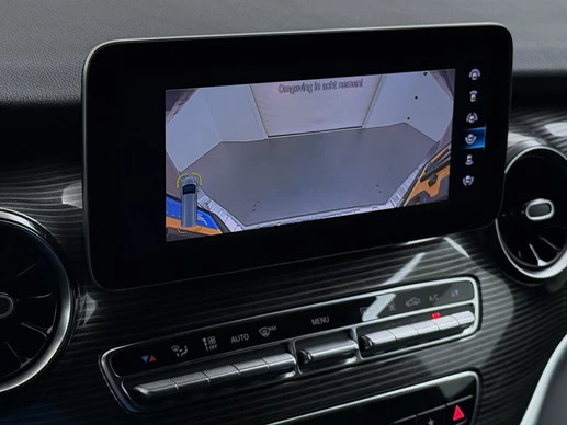 Mercedes-Benz EQV - Afbeelding 17 van 30