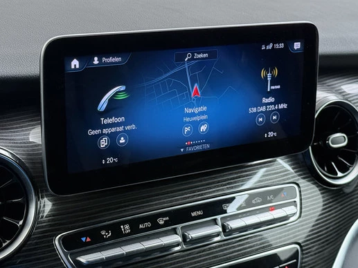 Mercedes-Benz EQV - Afbeelding 18 van 30