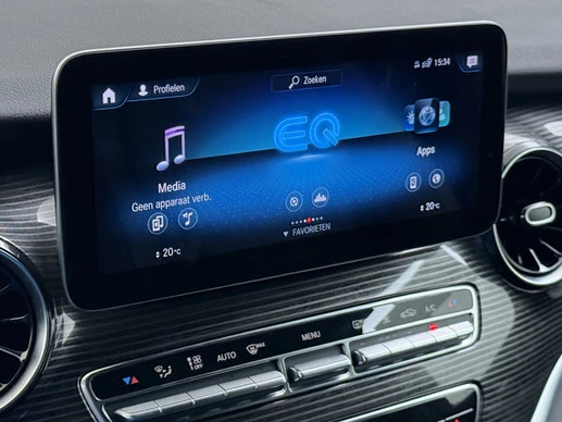 Mercedes-Benz EQV - Afbeelding 19 van 30