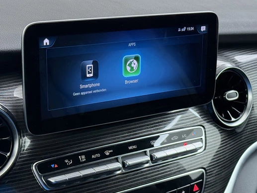 Mercedes-Benz EQV - Afbeelding 20 van 30