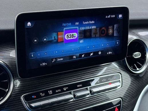 Mercedes-Benz EQV - Afbeelding 22 van 30