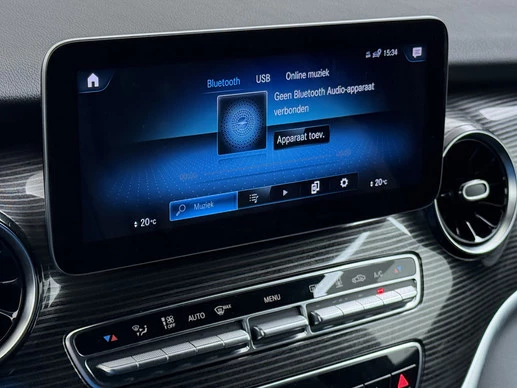 Mercedes-Benz EQV - Afbeelding 23 van 30