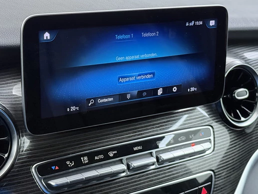 Mercedes-Benz EQV - Afbeelding 24 van 30