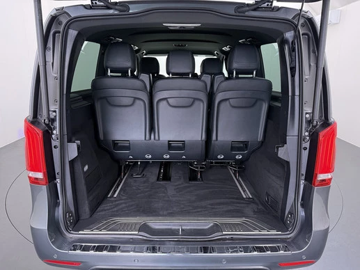 Mercedes-Benz EQV - Afbeelding 26 van 30