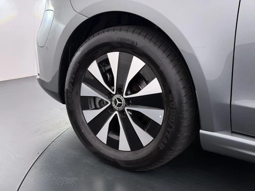 Mercedes-Benz EQV - Afbeelding 28 van 30