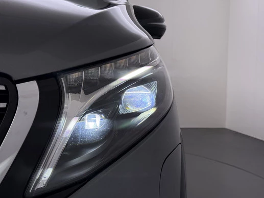 Mercedes-Benz EQV - Afbeelding 29 van 30