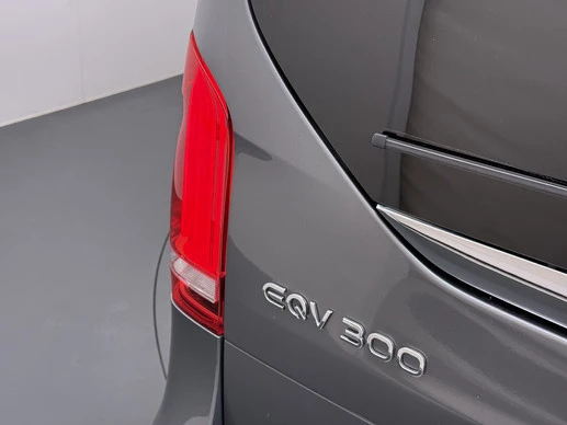 Mercedes-Benz EQV - Afbeelding 30 van 30