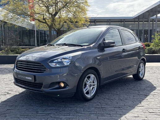 Ford Ka - Afbeelding 1 van 30