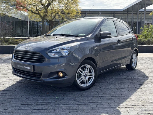 Ford Ka - Afbeelding 2 van 30