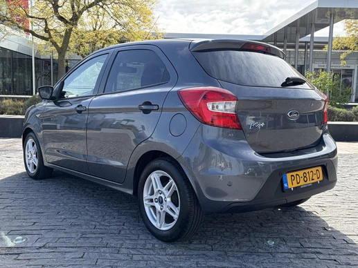 Ford Ka - Afbeelding 4 van 30