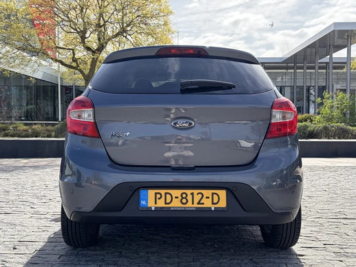 Ford Ka - Afbeelding 5 van 30