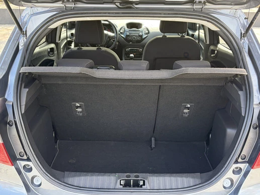 Ford Ka - Afbeelding 6 van 30