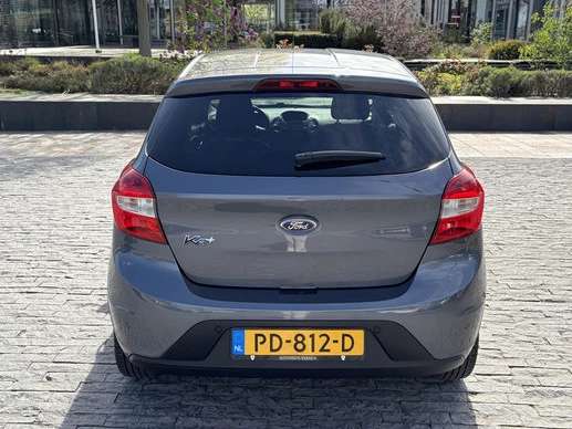 Ford Ka - Afbeelding 7 van 30