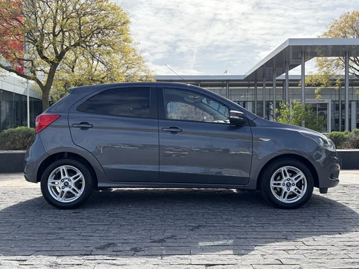 Ford Ka - Afbeelding 9 van 30