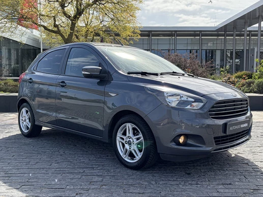 Ford Ka - Afbeelding 10 van 30