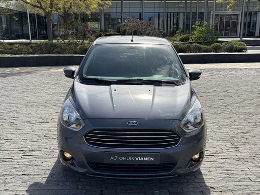 Ford Ka - Afbeelding 11 van 30