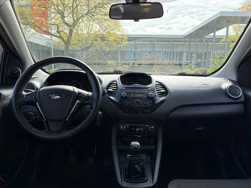 Ford Ka - Afbeelding 12 van 30
