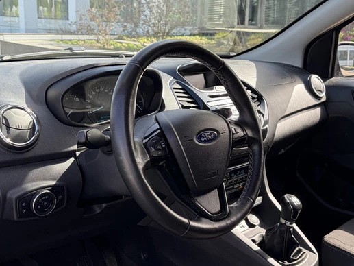 Ford Ka - Afbeelding 13 van 30