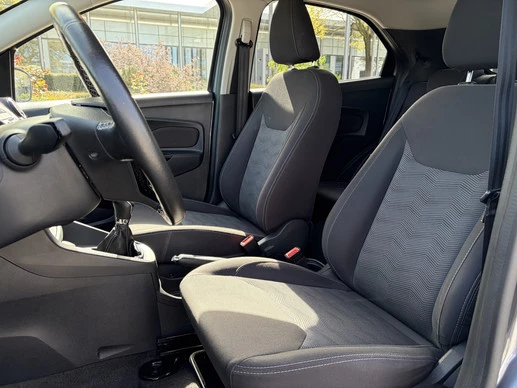 Ford Ka - Afbeelding 14 van 30