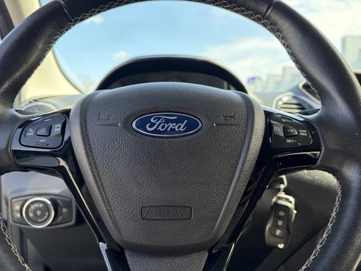 Ford Ka - Afbeelding 17 van 30