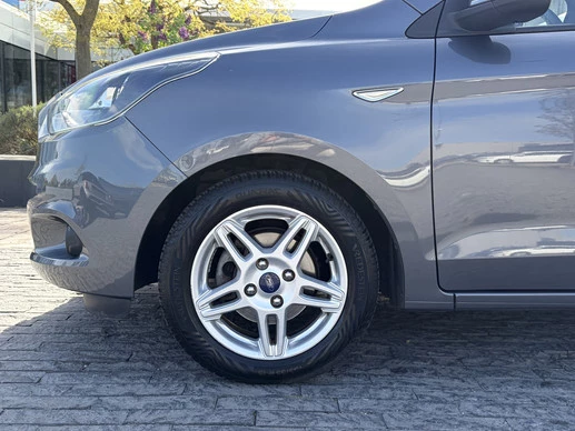 Ford Ka - Afbeelding 21 van 30
