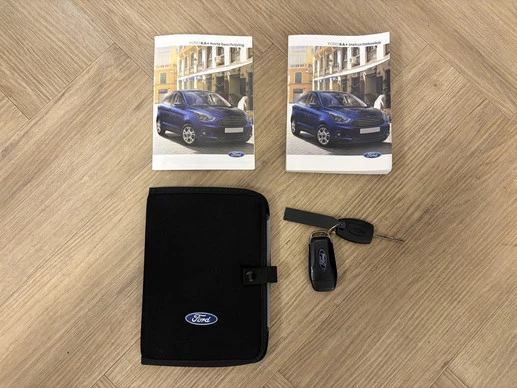 Ford Ka - Afbeelding 22 van 30