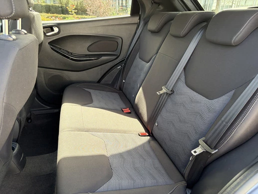 Ford Ka - Afbeelding 23 van 30