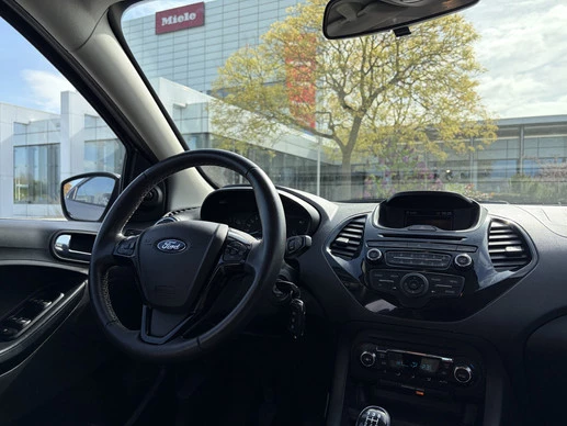 Ford Ka - Afbeelding 25 van 30