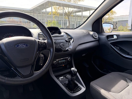 Ford Ka - Afbeelding 26 van 30