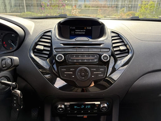 Ford Ka - Afbeelding 27 van 30