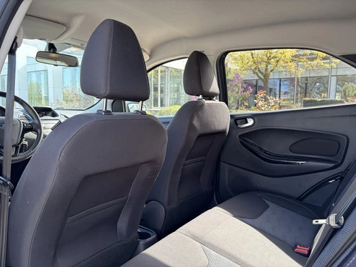 Ford Ka - Afbeelding 30 van 30