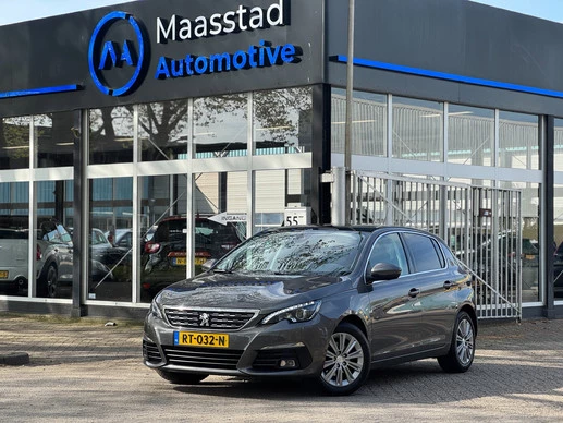 Peugeot 308 - Afbeelding 1 van 30
