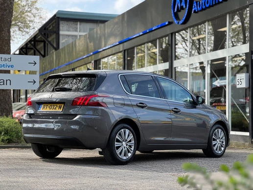 Peugeot 308 - Afbeelding 2 van 30