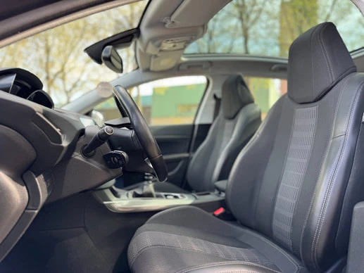 Peugeot 308 - Afbeelding 3 van 30