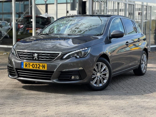 Peugeot 308 - Afbeelding 6 van 30