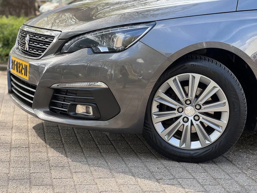 Peugeot 308 - Afbeelding 7 van 30