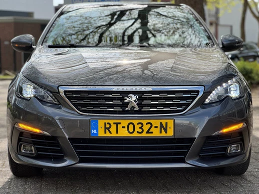 Peugeot 308 - Afbeelding 8 van 30