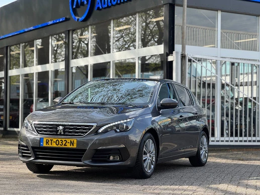 Peugeot 308 - Afbeelding 9 van 30